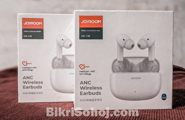 Joyroom MG-CA1 ANC True Wireless Earbuds